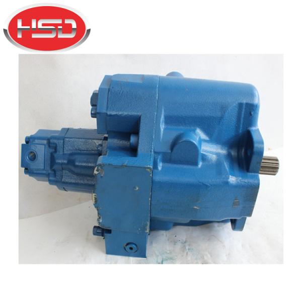 AP2D36 Excavator Hydraulic Parts Hydraulic Piston Pump For DH80 E307 EX60-5 ZX75 SK60 SH60