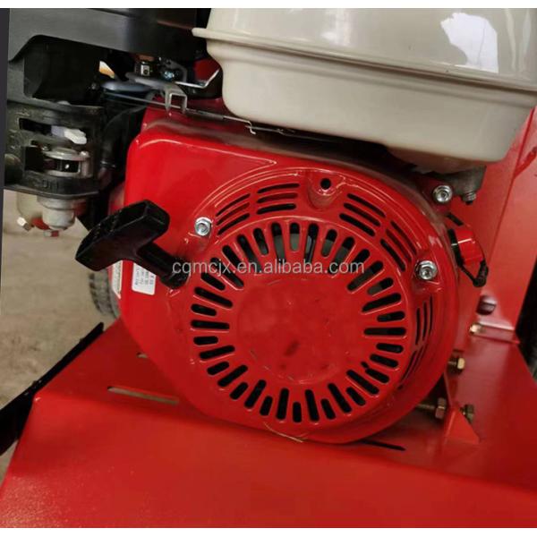 511*451*439mm 6hp OHV Gasoline Engine 2inch Self Priming Water Pump for Farm Machine