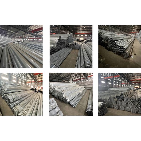 Горячий Gi продажи 2019 гальванизировал инструменты трубопровода штуцеров трубы список цен на товары водит индустрию