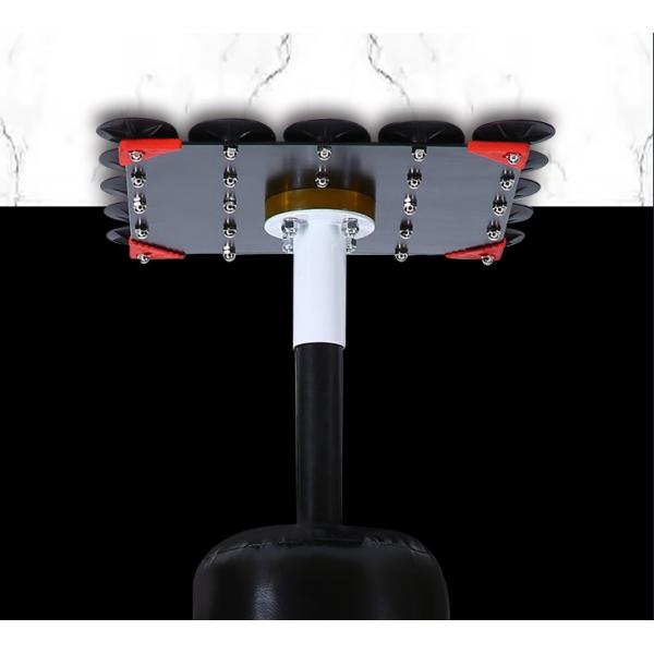 OEM Adult Vertical Sandbag Children'S Taekwondo Training Sandbag