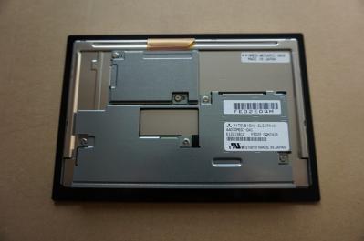 AA070ME01三菱7INCH 800×480 RGB 1000CD/M2 WLED LVDSの貯蔵の臨時雇用者。:-30 | 80の°C産業LCDの表示
