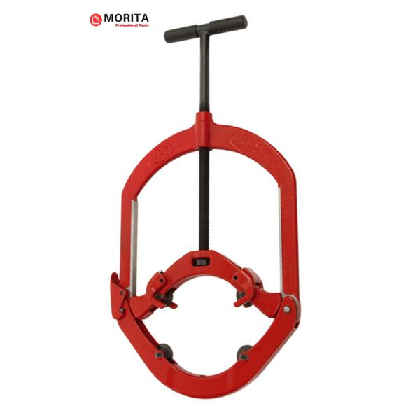 Hinged Pipe Cutter For Carbon Steel Stainless Steel Cast Iron Ductile 2-1/2