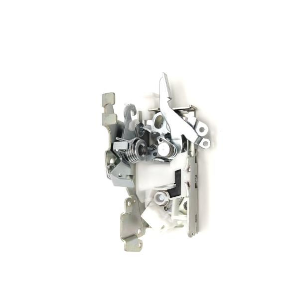 Mercedes-Benz SQCS puerta corredera delantera izquierda cerradura de cerradura 9017201035 para Dodge Sprinter