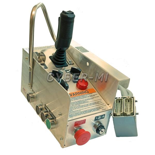 400091 SkyJack SJ 600 Серия ножницы поднимает джойстик Промышленный контроллер