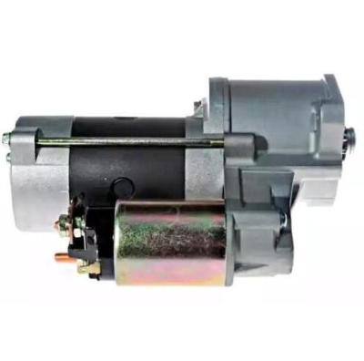 JS770 2.0KW Misubishi Hyundai Starter Motor For SUV M2t74171 Str71013