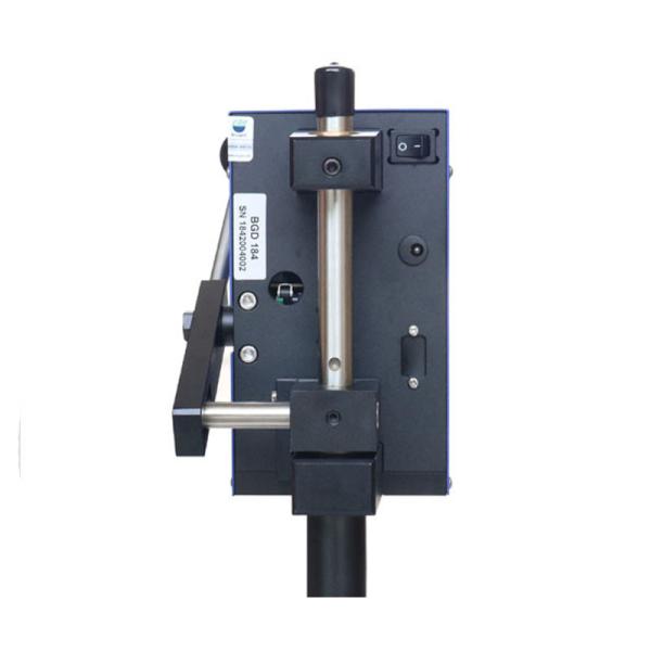 BGD 184 Stormer Viscometer Viscosity Tester ASTM D 562 Paint Testing Equipment