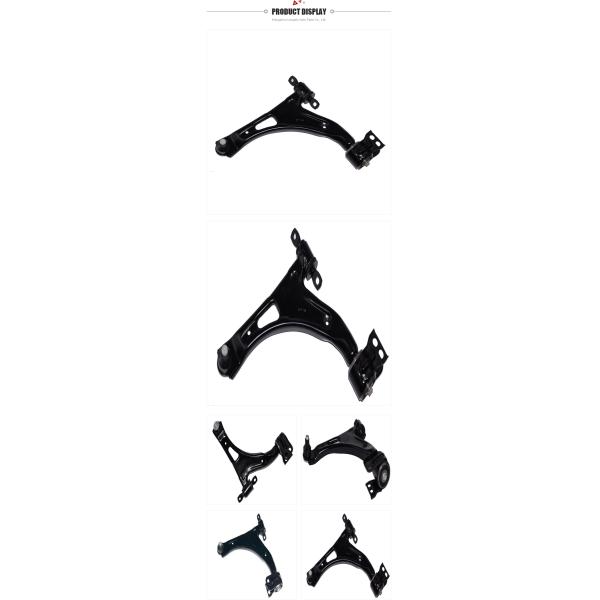 Chevrolet MONZA Buick EXCELLE GX Frente Control inferior Brazo izquierdo 26249755 26678992 26298282