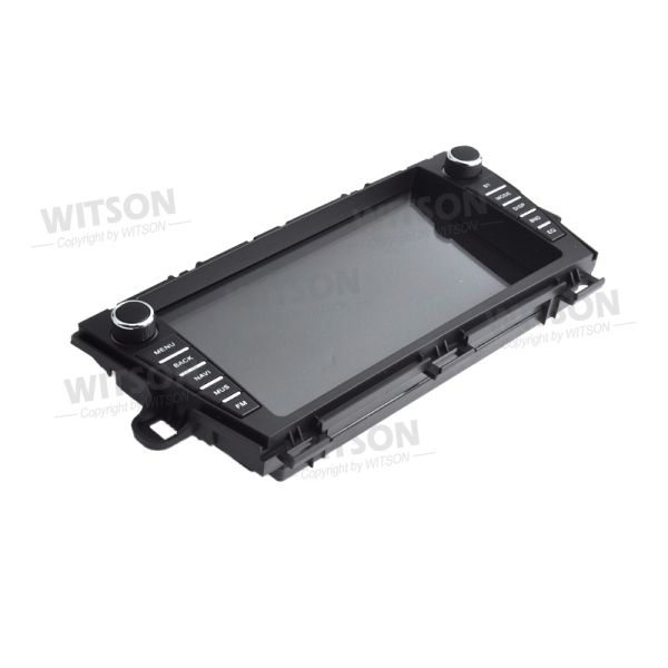 9 Screen OEM Style without DVD Deck For TOYOTA PRIUS XW30 Left hand driver 2009-2013 Car Multimedia Stereo GPS CarPlay Player