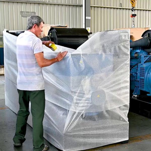 Открытый электрический генератор генератора Y4110ZLDA рамки 60kw 75kva дизельный дизельный