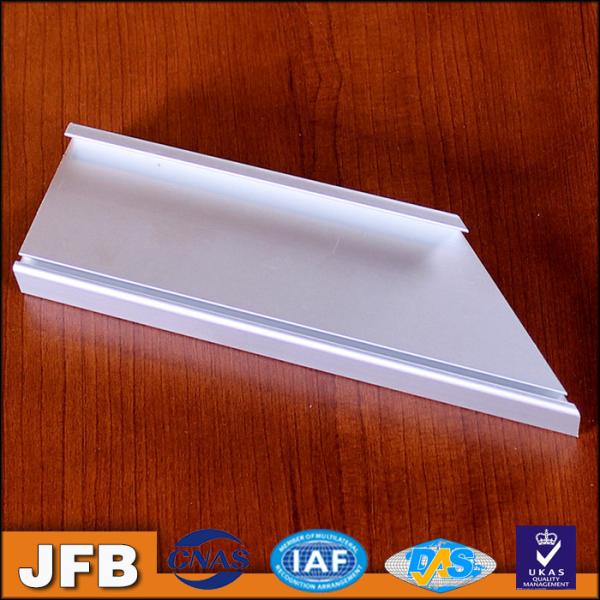 kitchen cabinet door aluminum profile Kitchen Cabinet anodized extruded aluminium price per kg