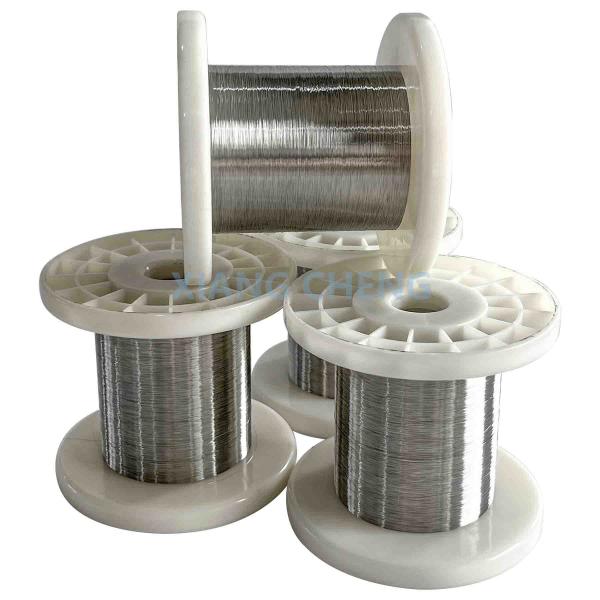 High Strength CuNi23 NC030 Alloy Suitable For Applications Requiring Magnetic Interference Resistance