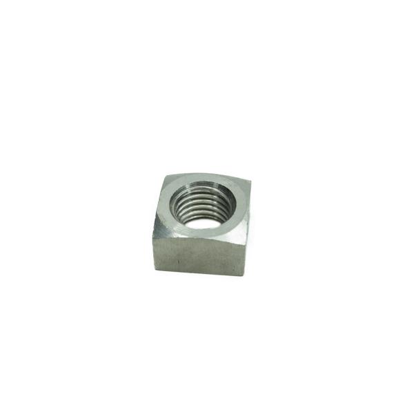 Wholesale Carbon Steel Class4.8 8.8 Grade 2 6 8 M14 Cold Forming Din562 DIN557 Square Nut