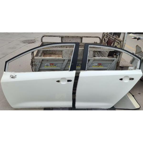 Revestimiento original de piezas usadas de puertas de automóviles para T-O-Yota C-Orolla 2019