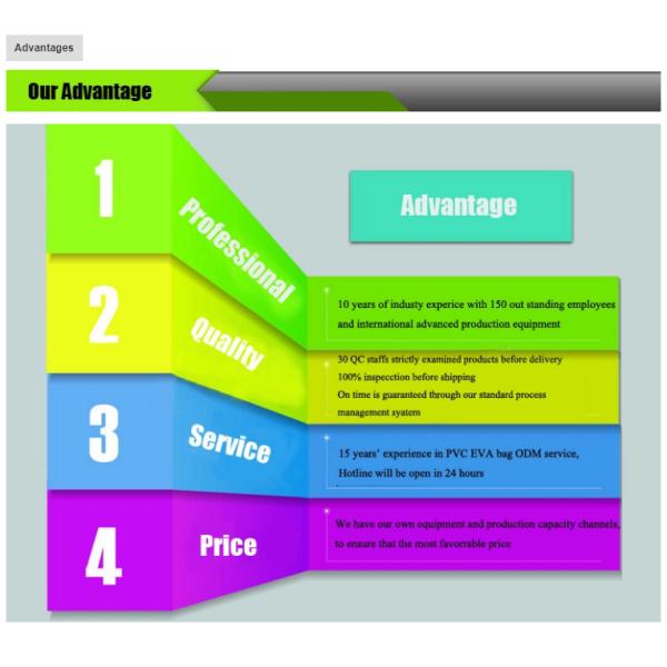 For Document or Swimwear pp plastic zip lock bag, zipper frosted PVC underwear packaging bag, slider k waterproof