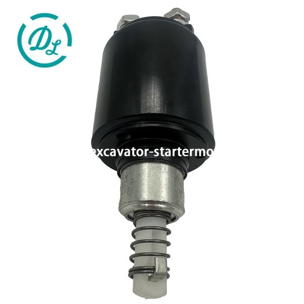 Solénoïde de démarreur Deutz 12V Interrupteur Solénoïde SR-02 SS-1781 233734 66-9107