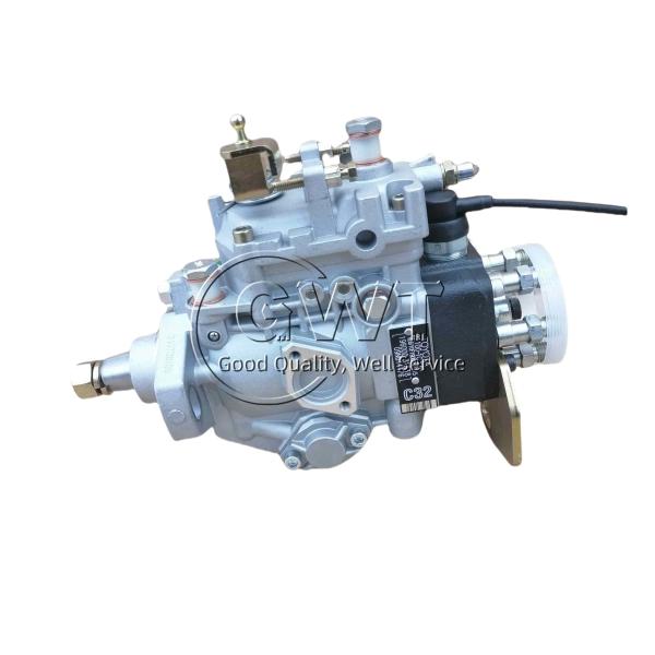 196000-31538 Десон топливный насос 22100-1C320 VE6/10F1900RND315