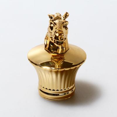 OEM Perfume Cap Existing Molds Large Quantities Can Be Exempted From Mold Fees
