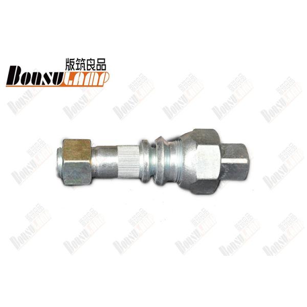 Болты установки 700П эпицентра деятельности колеса Исузу автоматические 4ХК1 НП