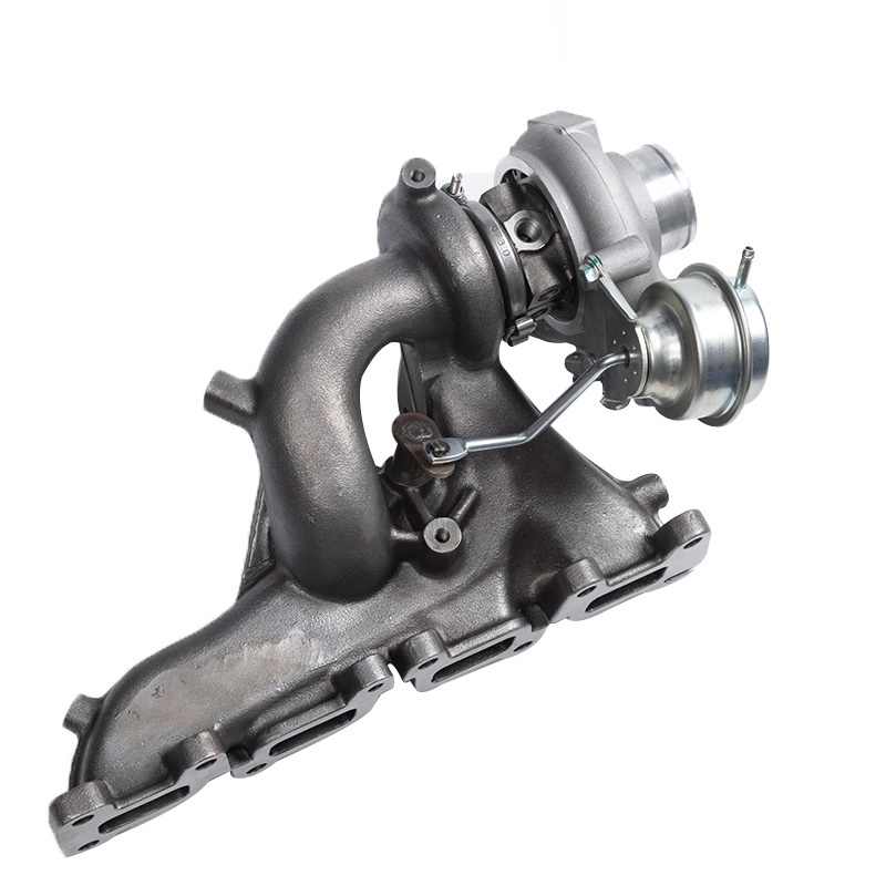 TD04-LR-16GK Turbocharger 49377-00220 04884234AC For Chrysler PT Cruiser EDV Engine