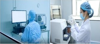 One Step Malaria pan/ pf Antigen Detection Test Device Whole Blood Colloidal Gold  Rapid Test