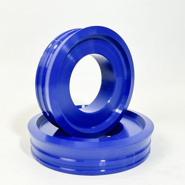Piston en polyuréthane Zoomlion DN230 pour camions pompes à béton