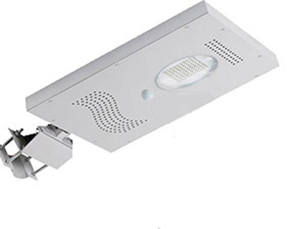 All-in-one solar LED street lights, integrated solar led street light,Integrated solar led