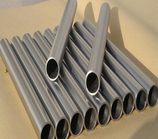 Incoloy 800 сваренных круглых трубы сплава никеля