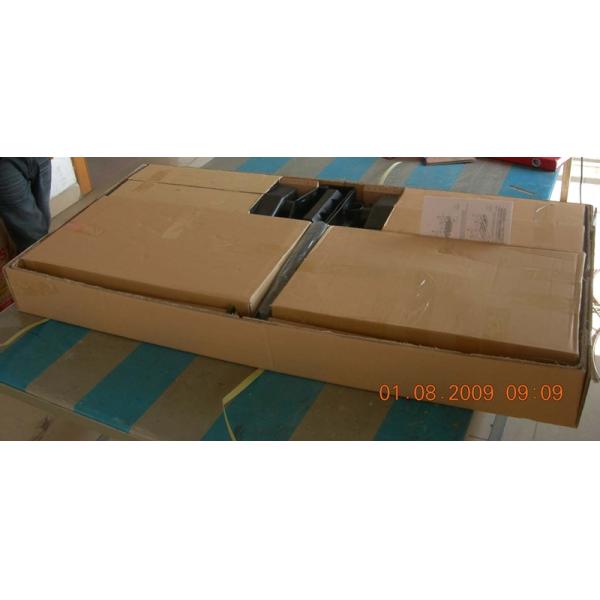 Adult Commercial Football Table , Wooden Indoor Soccer Table For Family Play