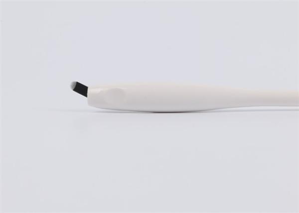 Disposable 3D Permanent Makeup Manual Pen #9 Blade EO Gas Sterilized