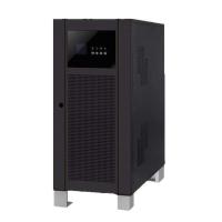 415V 20kva fonte de alimentação ininterrupta em linha de UPS de 3 fases