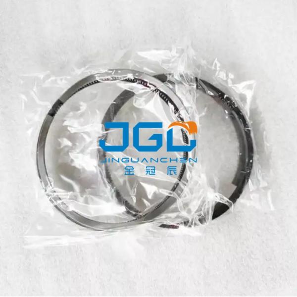 DE12T D2366 Excavator Accessories 65.02503-8238 Engine Piston Ring Repair Kit
