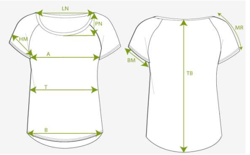 Ladies Casual Shirt Short Sleeve Burn Out Fabric Thin Fabric Fashion Shirt Place Print