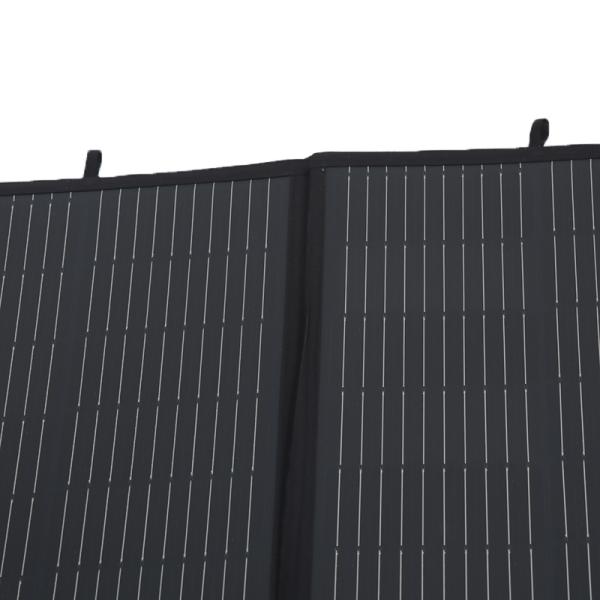 Переносные панели Солнечные панели для холодильников для кемпинга