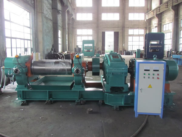 Customized Working Layer Rubber Compound Mixer Internal Mixer Ideal for Industrial Rubber Mixing and Compound Formulation