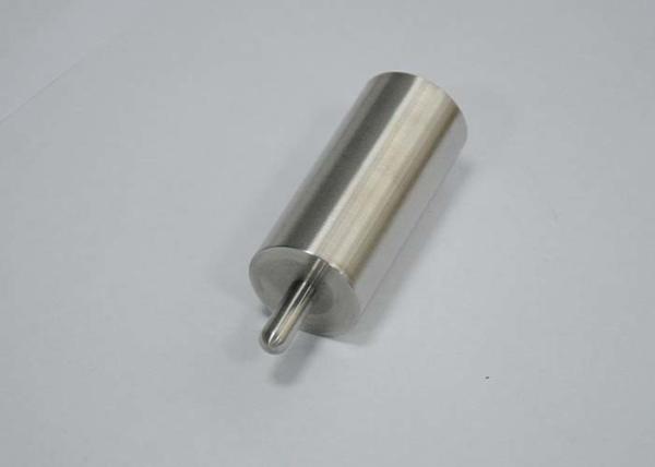 UL 1017 Figure 9 Impactor Testing Mechanical Strength For Brush Caps And Switch Actuator