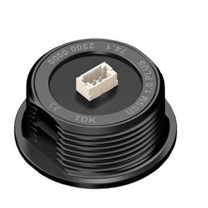 Sensor IC​ B59110W2111W032 74.5kHz Ultrasonic Sensor Module