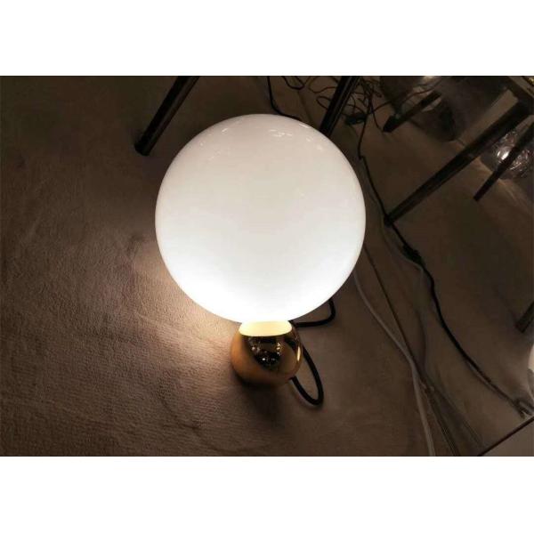 25cmの枕元の読書ライト