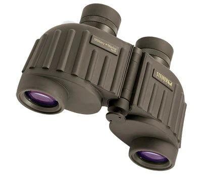 Military Thermal Night Vision Goggles PC Lens 2.8mm Thick TPU Frame
