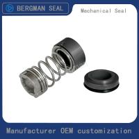 BERGMAN Substitua o Grundfos GLF-CH-12mm CH 2/4