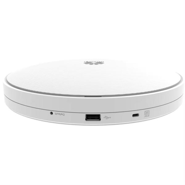 Stock AirEngine 6761-21 APs interiores Wi-Fi 6 802.11ax Compatível com mofo privado Sim