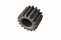 Vitesse cylindrique de la vitesse 41A0100 Sun de pièces de machines de construction
