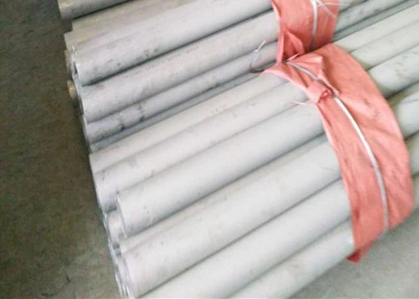 ASTM SA268 TP410 Ferritic Stainless Steel Seamless Tube