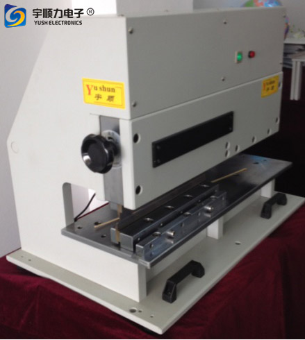 High Quality PCB Depaneling Machine for PCB Production