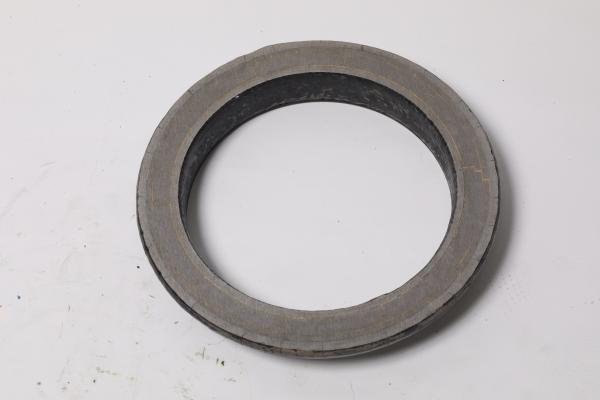 High Efficiency Concrete Pump Spare Parts Various Sizes Schwing Cutting Ring