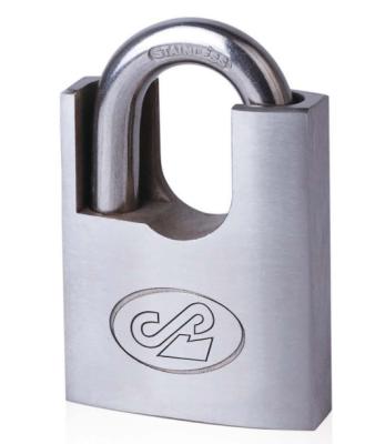 Serrure de haute sécurité Ss Chackle Protéger le Serrure de Serrure pour bénéficier de la résistance aux intempéries