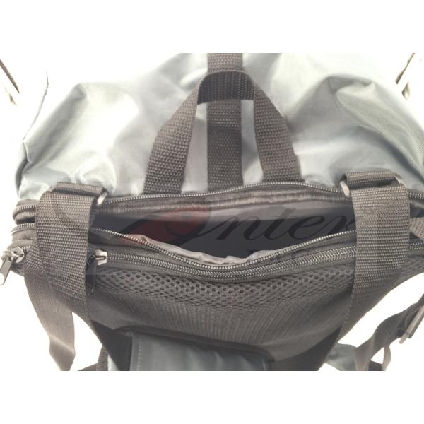 Baby Products Unisex Diaper Bags Baby Diaper Backpack With Changing Pad