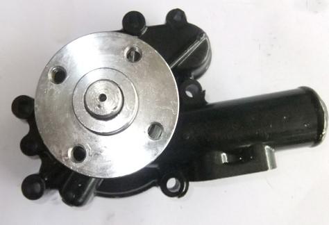 For Yanmar 4TNV94L 4TNV98 Excavator Forklift Water Pump 129907-42000/42001