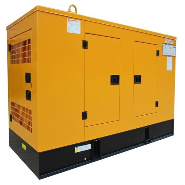 Générateur durable de 30kva avec teneur en acides aminés libres ≥ 30% et teneur en chélate de manganèse 13,0%