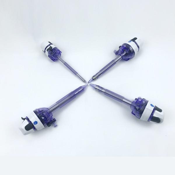 ISO Air Tight Disposable Applied Medical Trocars