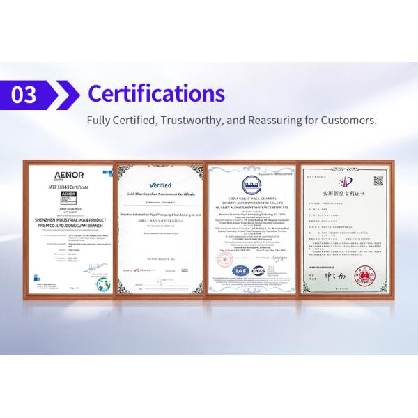 Custom CNC Machining Laser Cutting Aluminum Parts Service